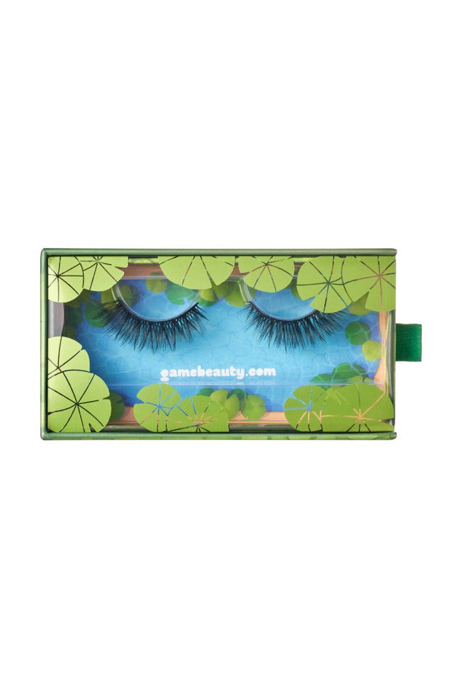 Game Beauty® - The Anime Eyes - 04 Kira-Kira