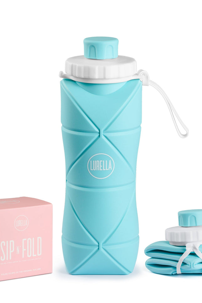 Lurella Cosmetics - Sip N' Fold