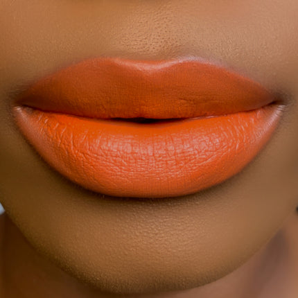 Game Beauty® - Vibrant Victor Lipstick - 04 E.Honda