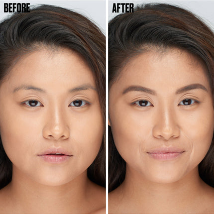 UOMA Beauty - BROW-FRO Baby Hair