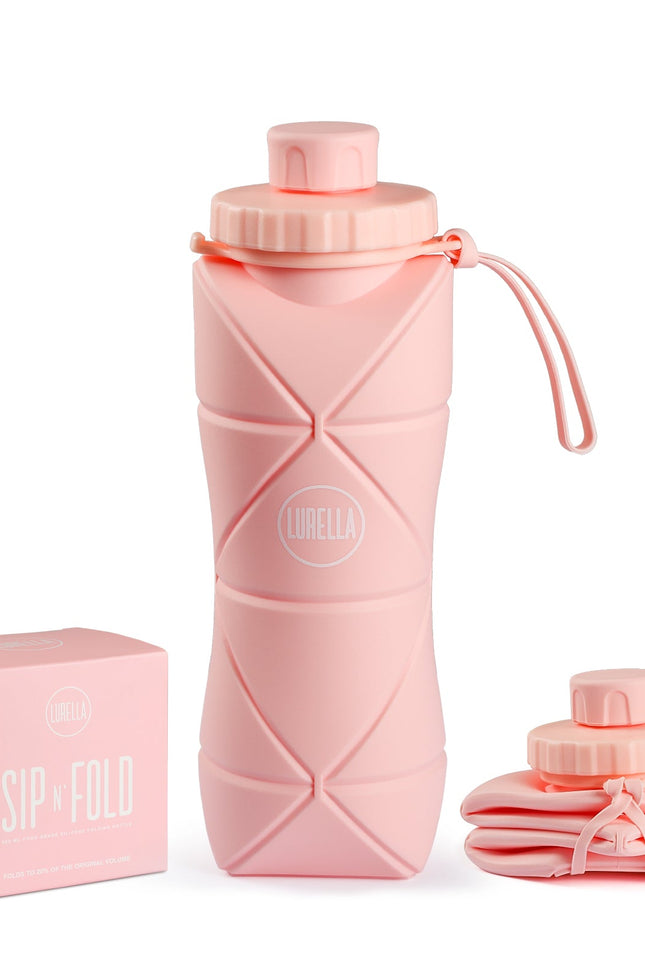 Lurella Cosmetics - Sip N' Fold