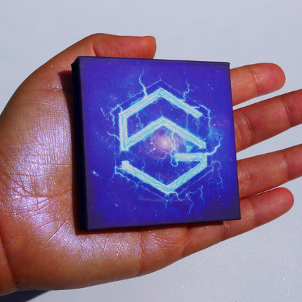 Game Beauty® - Elemental Pearl Highlighter - 05 Electro