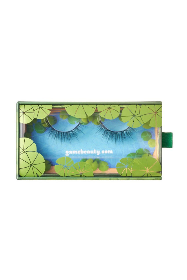 Game Beauty® - The Anime Eyes - 05 Lun-Lun