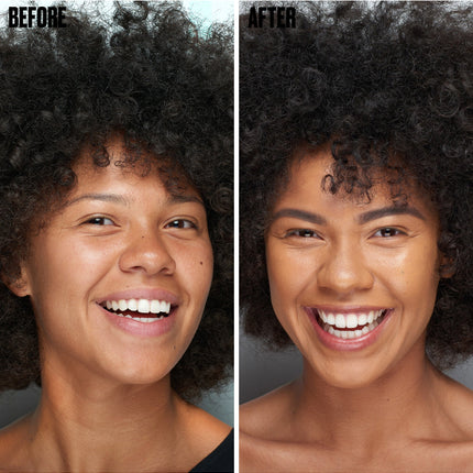 UOMA Beauty - BROW-FRO Baby Hair