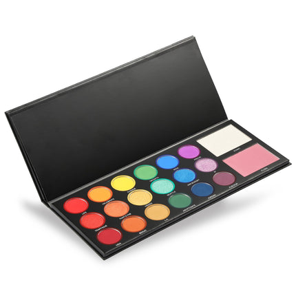 Lurella Cosmetics - Life is a Celebration