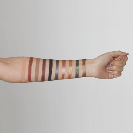 UOMA Beauty - Black Magic Freedom Palette