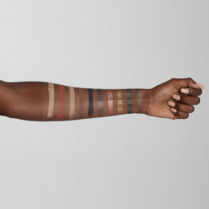 UOMA Beauty - Black Magic Freedom Palette