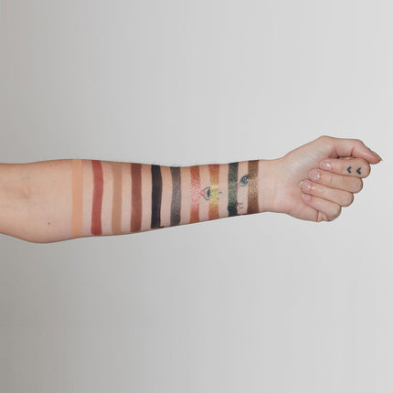 UOMA Beauty - Black Magic Freedom Palette