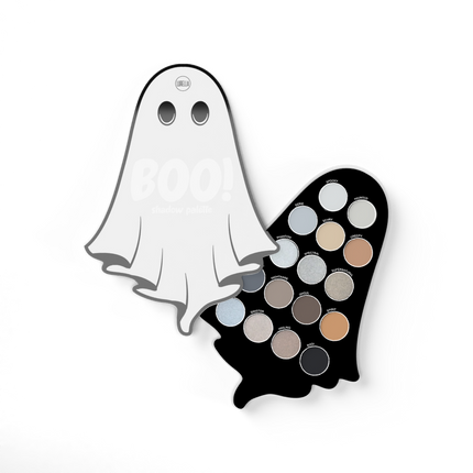 Lurella Cosmetics - BOO Eyeshadow Palette
