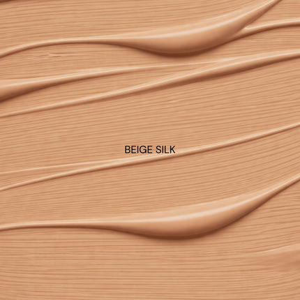 C & D Beauty - Full coverage foundation