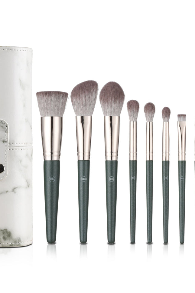 Lurella Cosmetics - Boss Babe Brush Set