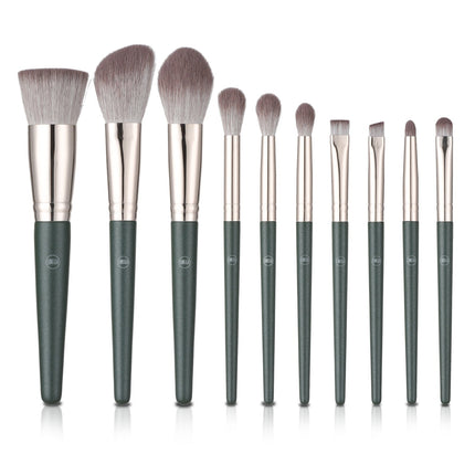 Lurella Cosmetics - Boss Babe Brush Set
