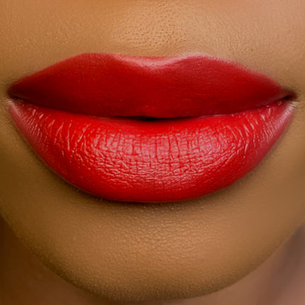 Game Beauty® - Vibrant Victor Lipstick - 06 Zangief