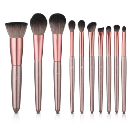 Lurella Cosmetics - Forever Brush Set