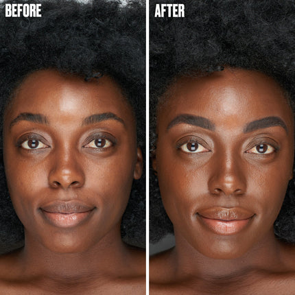 UOMA Beauty - BROW-FRO Fro-To-Go