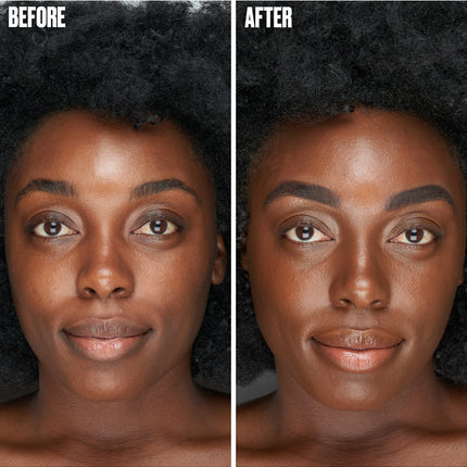 UOMA Beauty - BROW-FRO Baby Hair