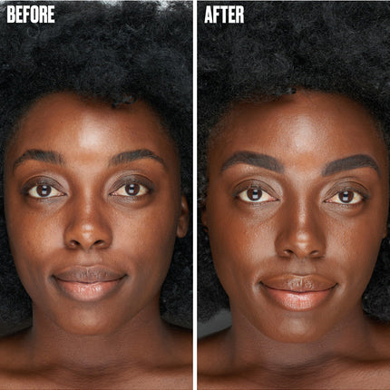 UOMA Beauty - BROW-FRO Blow Out Gel