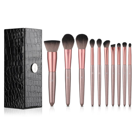 Lurella Cosmetics - Forever Brush Set