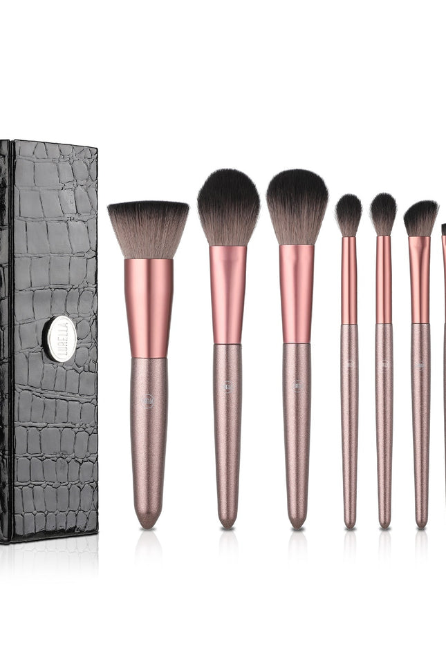 Lurella Cosmetics - Forever Brush Set