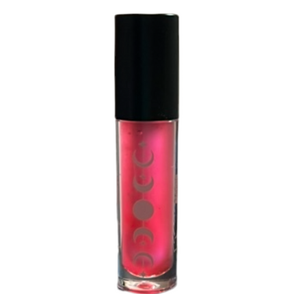 Connected Boutique - Watermelon Lip Oil – Hydrating Non‑Sticky for Soft Lips