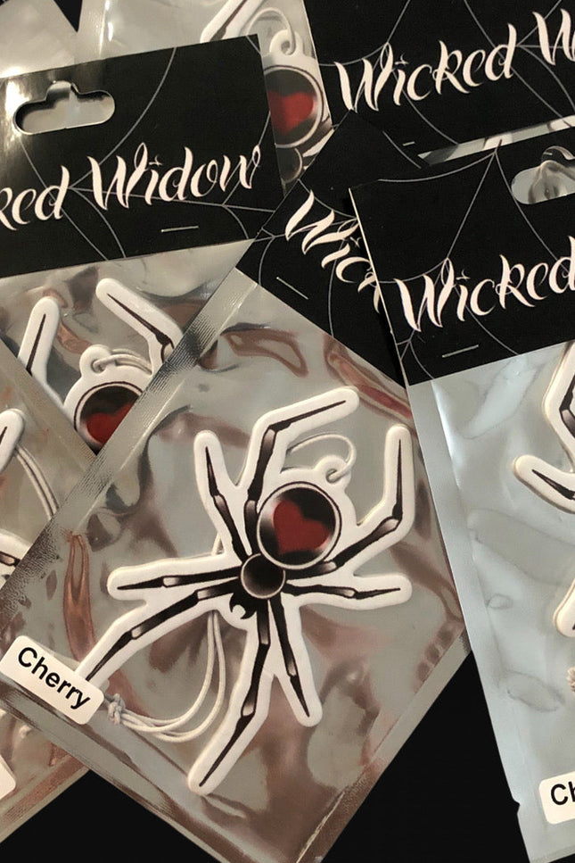 Wicked Widow Beauty - Wicked Widow Air Freshener