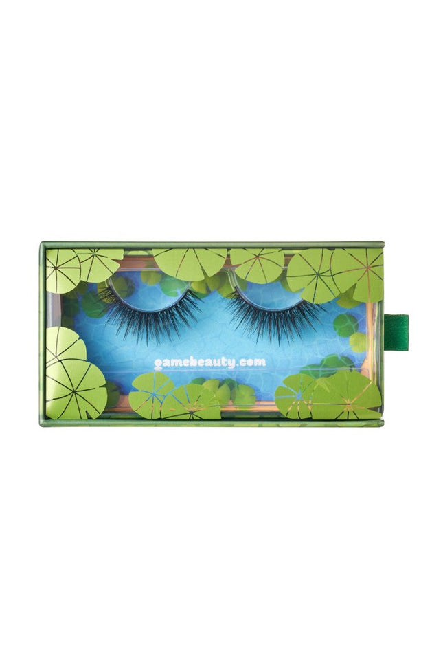 Game Beauty® - The Anime Eyes - 07 Bishojo