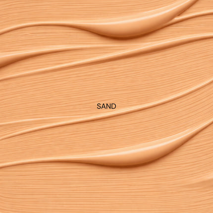 C & D Beauty - Full coverage foundation
