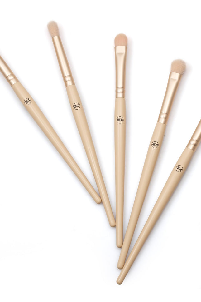 Lurella Cosmetics - Essential Eye Kit