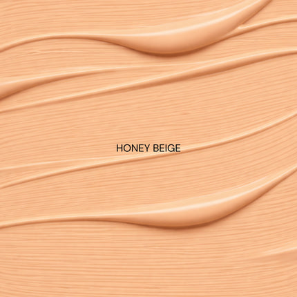 C & D Beauty - Full coverage foundation