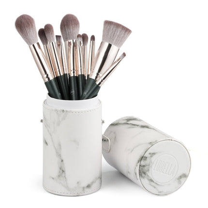 Lurella Cosmetics - Boss Babe Brush Set