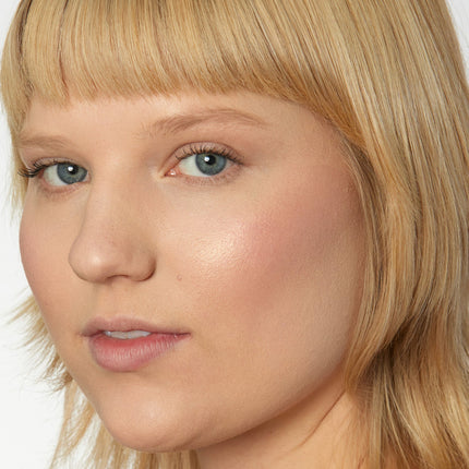 UOMA Beauty - Flawless IRL Blush