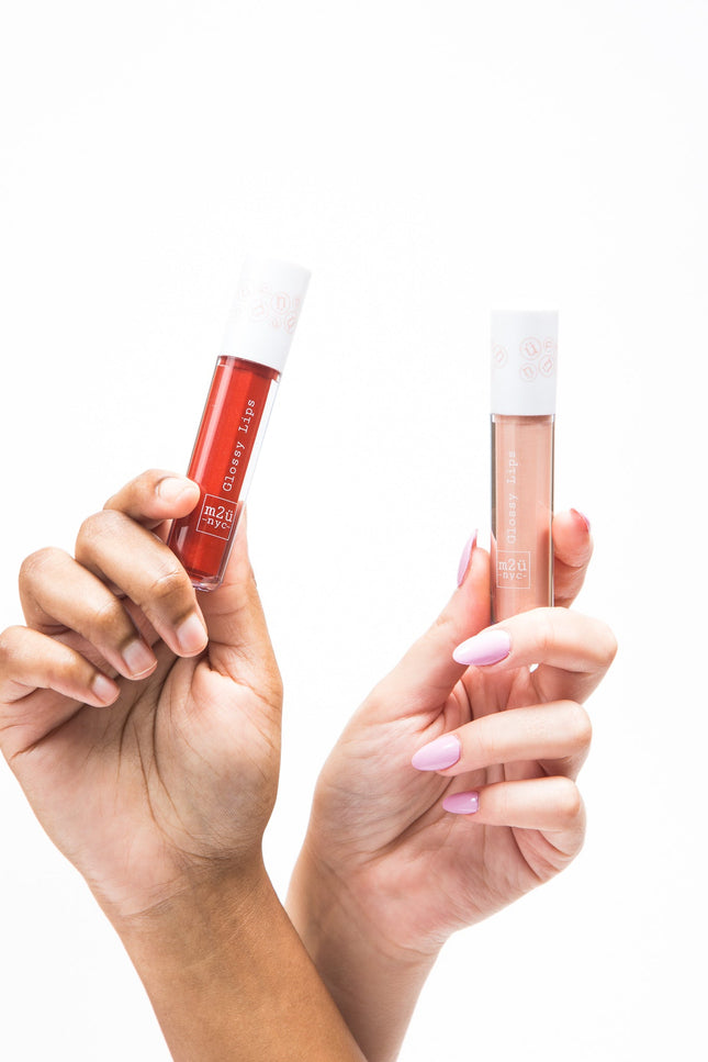 M2U NYC - Lip Gloss