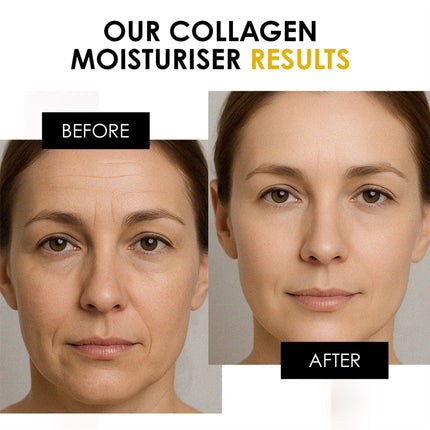 skinChemists US - 1% Collagen Mask 50ml (Vegan)