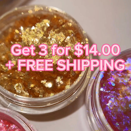 NABA Cosmetics - Flake sale
