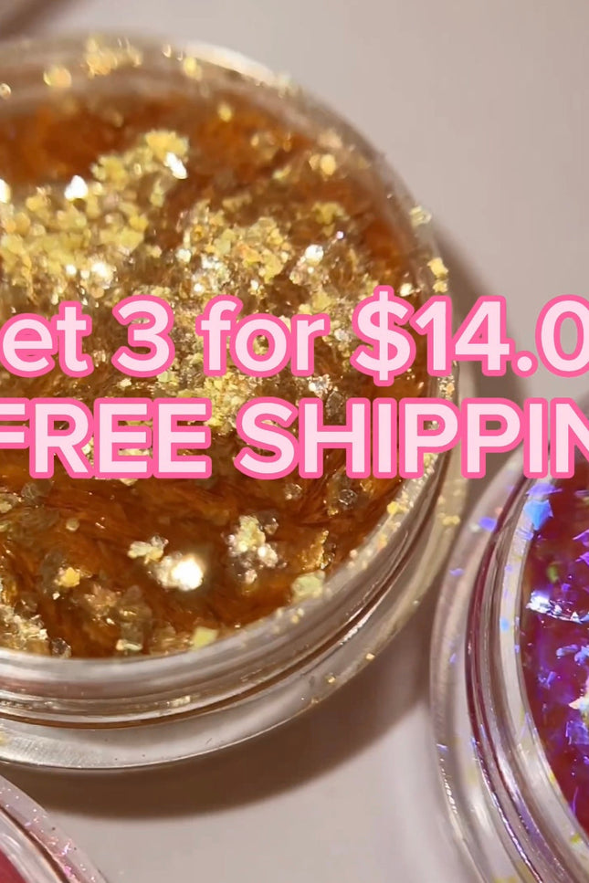 NABA Cosmetics - Flake sale