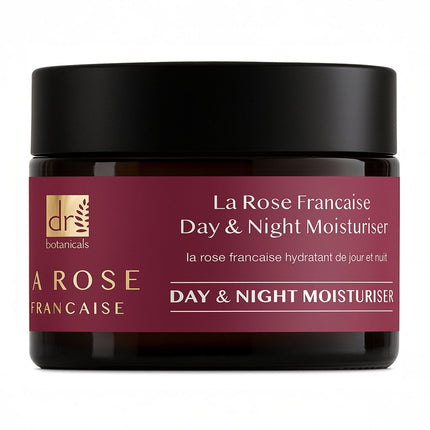skinChemists US - La Rose Francaise Duo Day & Night Moisturiser 50ml