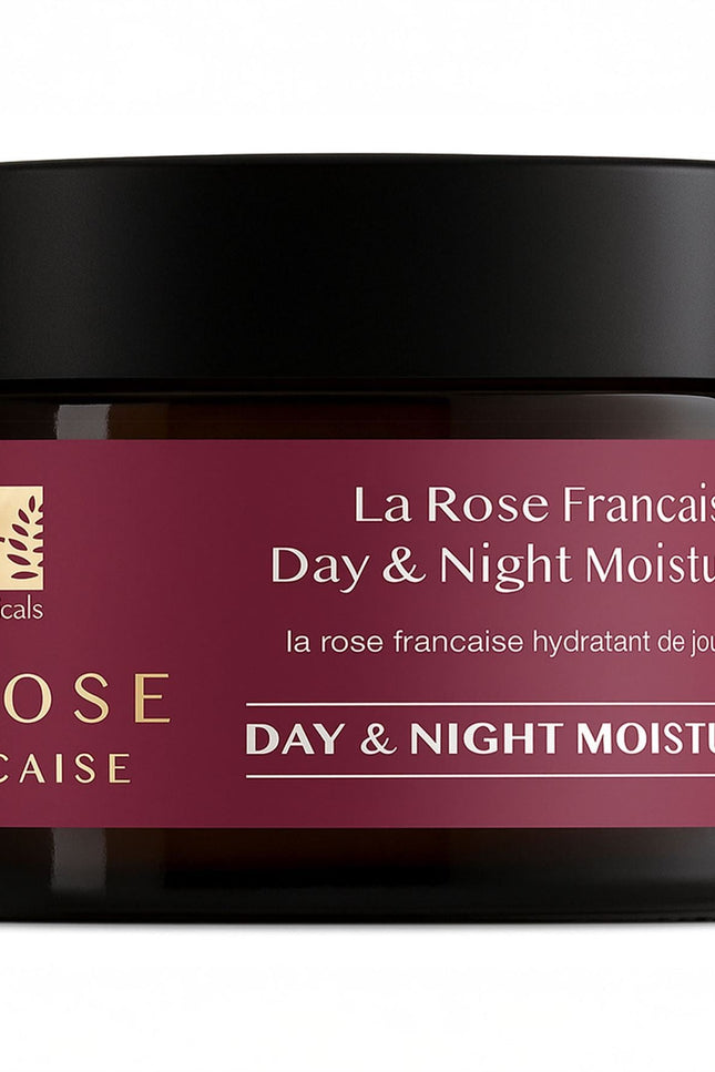 skinChemists US - La Rose Francaise Duo Day & Night Moisturiser 50ml