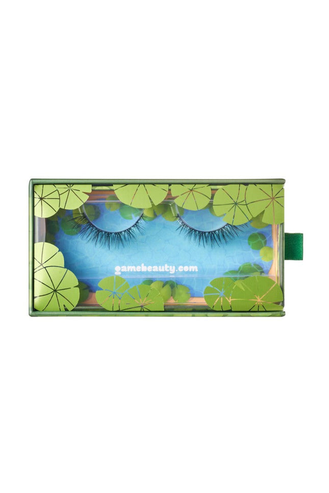 Game Beauty® - The Anime Eyes - 09 Otaku