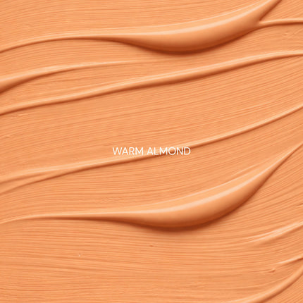 C & D Beauty - Full coverage foundation