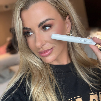 C & D Beauty - BrowLock Brow Gel
