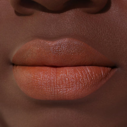 Wicked Widow Beauty - American Psycho Shimmer Lipstick