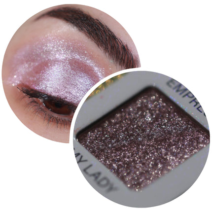 Dede's Signature - CHROME EYESHADOW BOOK VOL. 2 (MAGNETIC PANS)