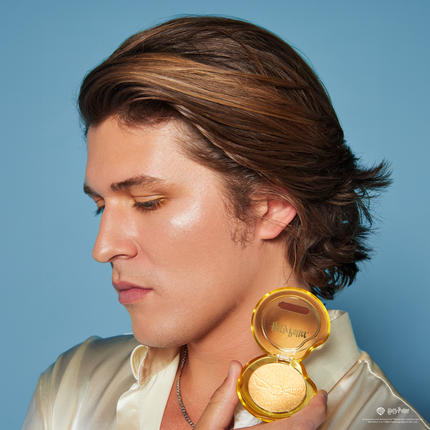 Profusion Cosmetics - Harry Potter Holiday | Golden Snitch™ Highlighter