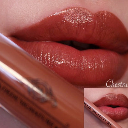 Dede's Signature - CHESTNUT LIPKIT