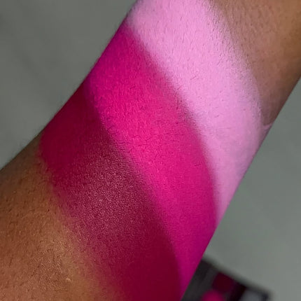 Dede's Signature - PINCHED CHEEKS BLUSH TRIO [NON MAGNETIC]