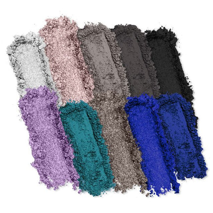 Profusion Cosmetics - Essentials 10 Shade Palette – Euphoria