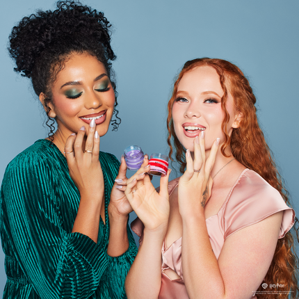 Profusion Cosmetics - Harry Potter Holiday | Hogwarts™ Holiday Night Set