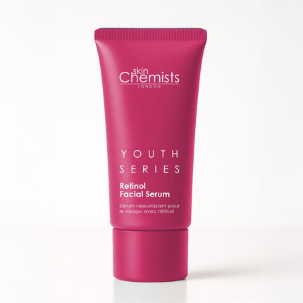 skinChemists US - Retinol Bakuchiol Facial Serum 30ml