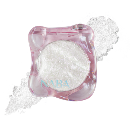 NABA Cosmetics - Creamy  Pigment Saltwater Dream