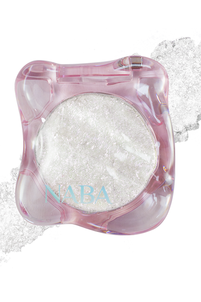 NABA Cosmetics - Creamy  Pigment Saltwater Dream